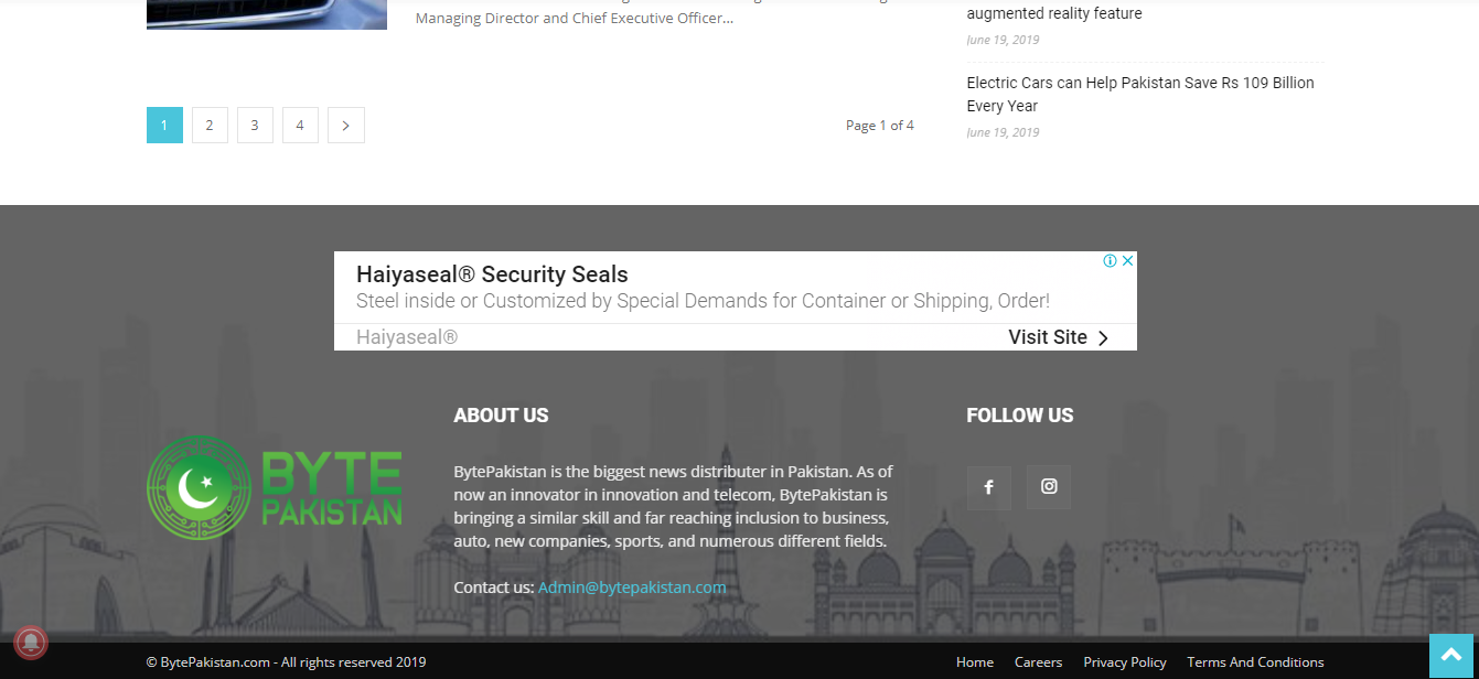  Responsive Wordpress Website In 24 Hour