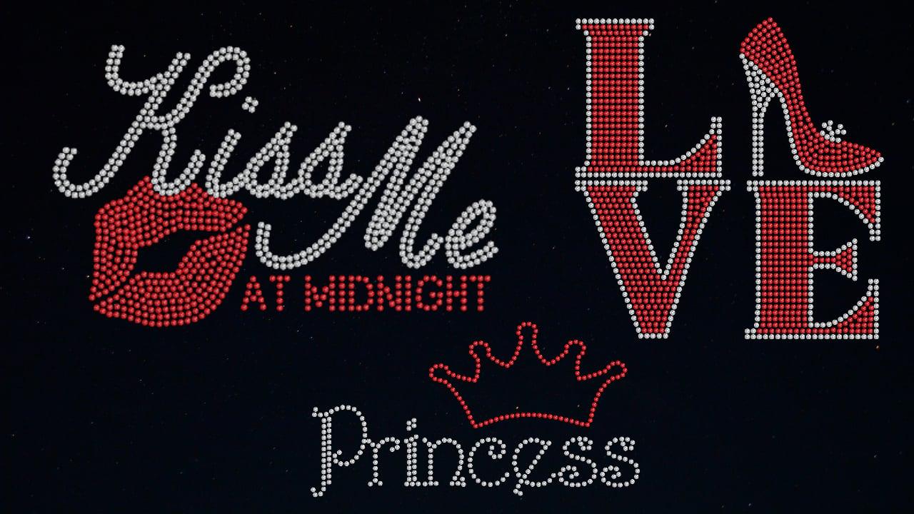 I will convert photo, text, logo to rhinestone templates 