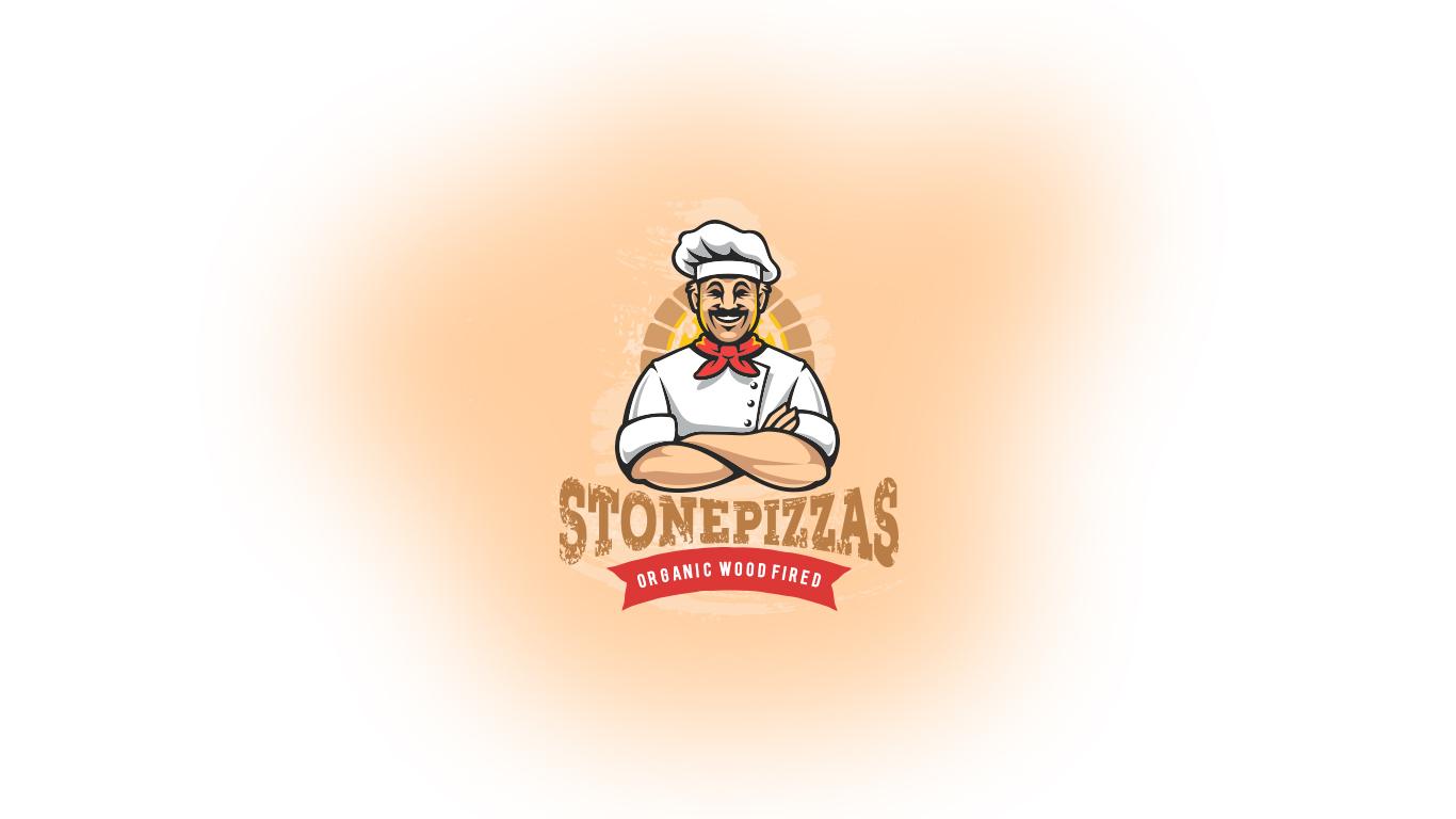 I will design a perfect logo the way you always wanted