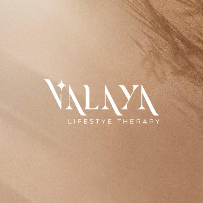 design your professional logo and brand identity