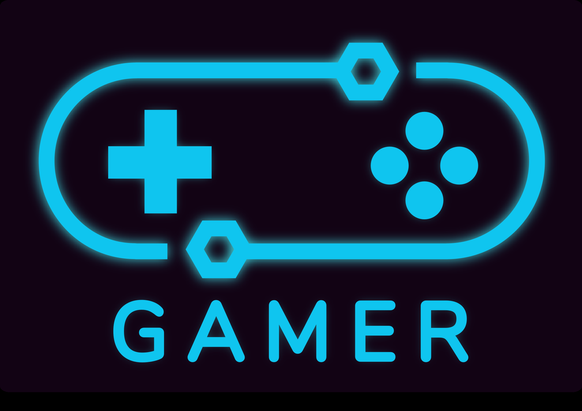 GAMER Social Networks Sharing Service