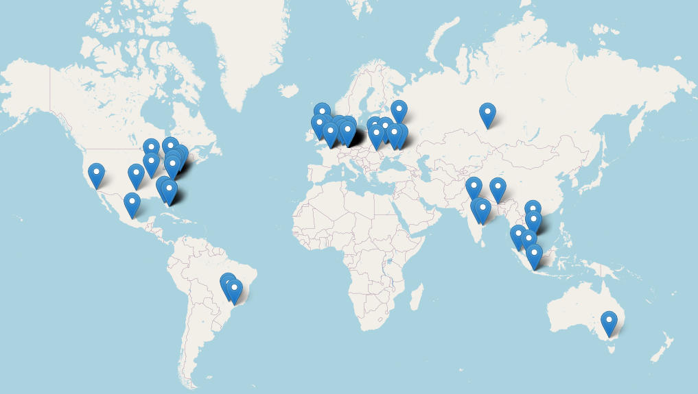 14,000k Website Visitor Traffic