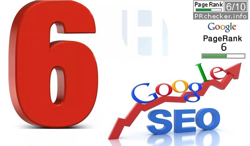 Raise your site's ranking in the Google search engines and get backlink to be on the first home page