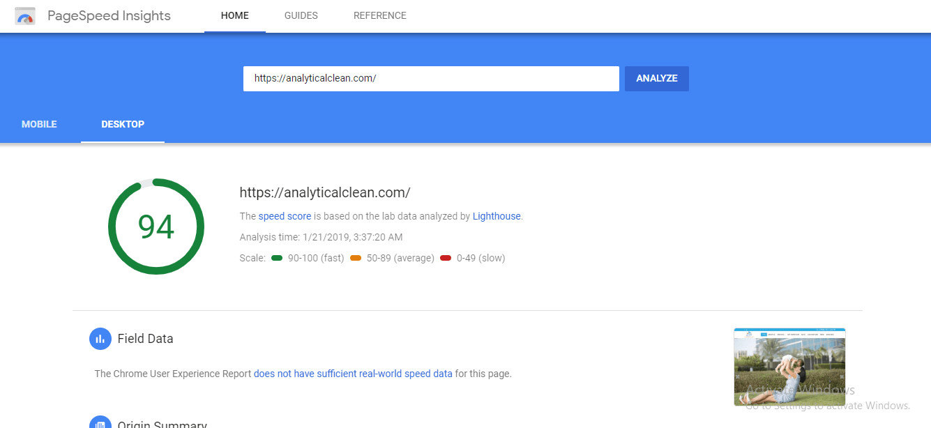 I will increase google page speed score, fix the slow website, optimize WordPress