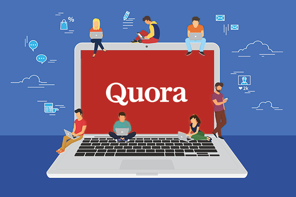 Give you keyword related 3 Quora Answer