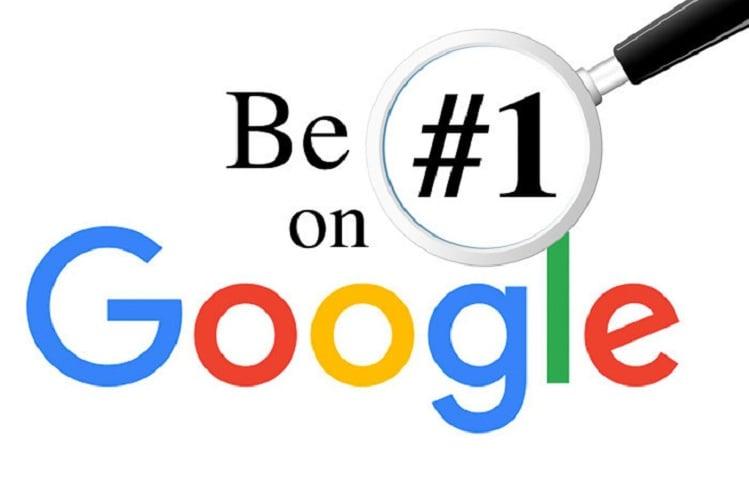 Boost your websites SEO Ranking on Google maps