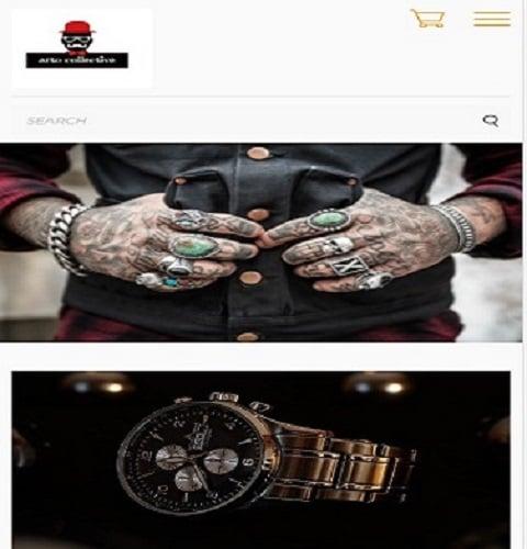 Open a Shopify DROP-SHIPPING Store For You