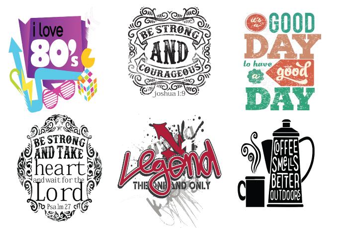 Send You 18999+Print Ready Tshirt Designs