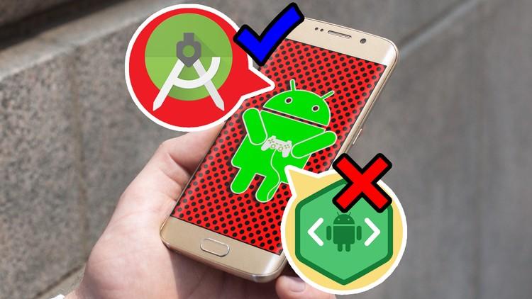 I will reskin any android app of codecanyon or bug fixed