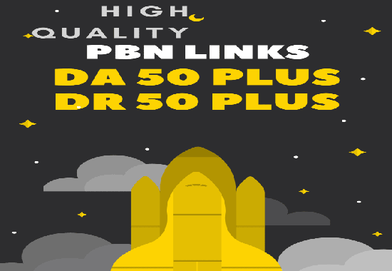 20 PBN LINKS DA 50 PLUS DR 50 HOMEPAGE UNIQUE DOMAINS LINKS