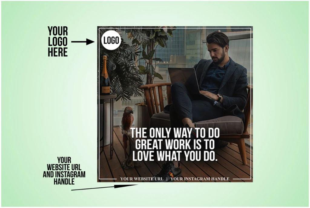 Create 600+ business quotes with your logo 