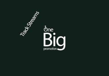 Do Organic Music Promotion For Track Streams Rank On Google