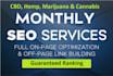 boost your cbd hemps marijuana and cannabis site rank in google
