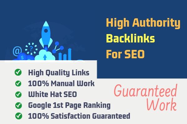 Seo Pack 2020 - 1000 Article backlinks, 1000 Do-follow backlinks, 1000 wiki Article backlinks