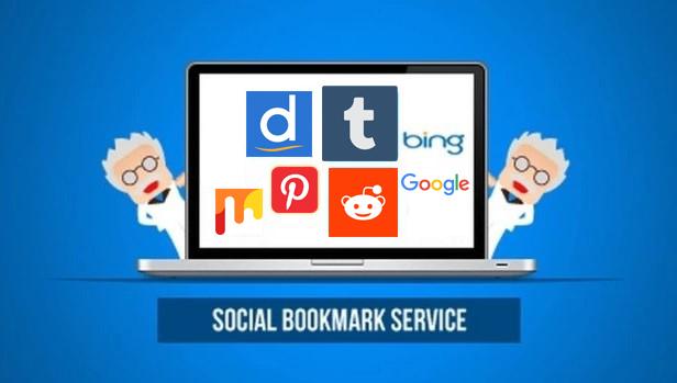 60 Diigo Bookmark, 30 Tumblr bookmark, 30 Mix bookmark, 20 Reddit bookmark, 15 Pinterest bookmark