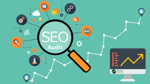 I will provide a complete website SEO audit report