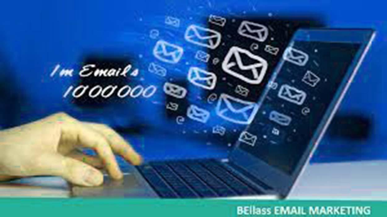 Best quality 200k canada email list