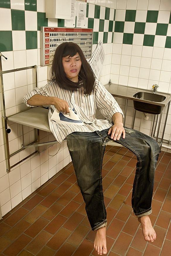 I will collage your photo into one of your favorites photos