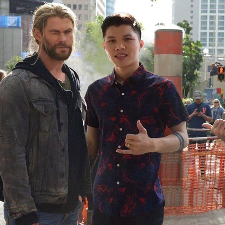 I will collage your photo into one of your favorites photos