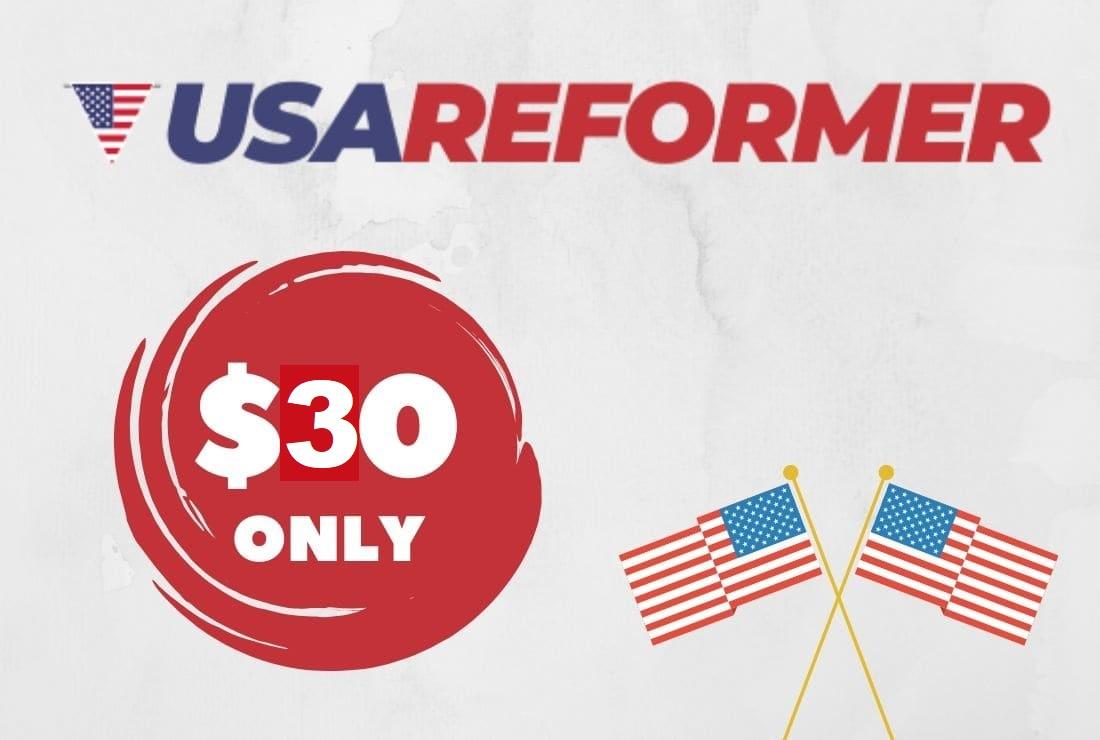 guest post on USA reformer google news site usareformer.com DA 53