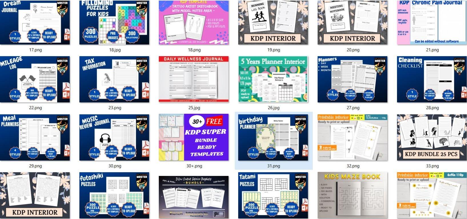 High converting 150 coloring book ready for upload