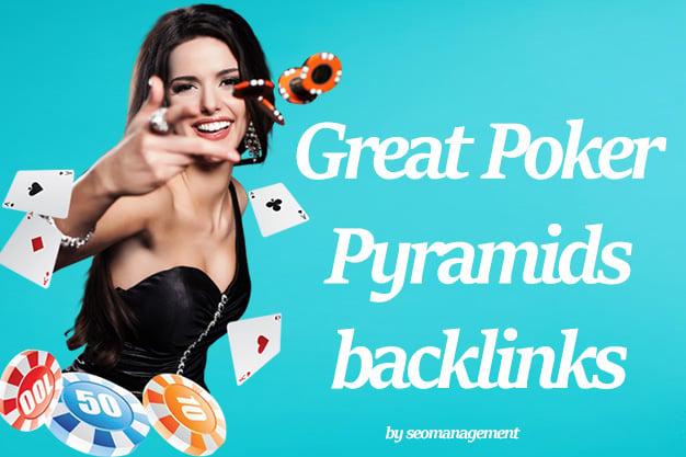 Exclusive SEO Backlink Pyramid for Boost Your SERP Ranking and Optimize you Website Visibility