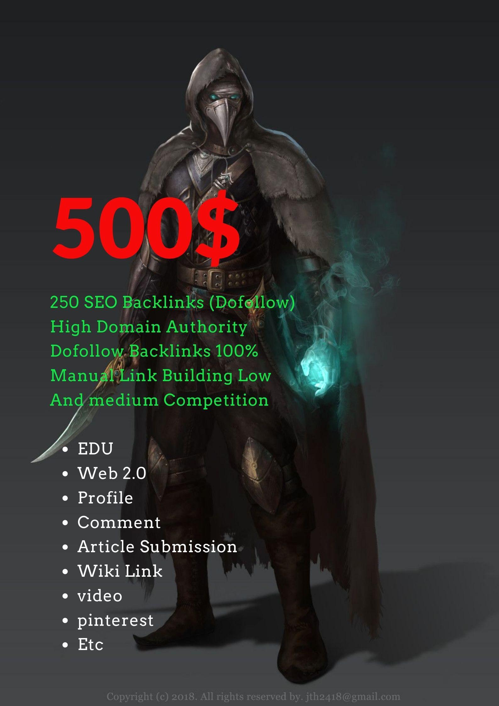  ★★ Ninja ★★ SEO Secret The Bandit On7 ★★ Boost Link TF 70 ★★