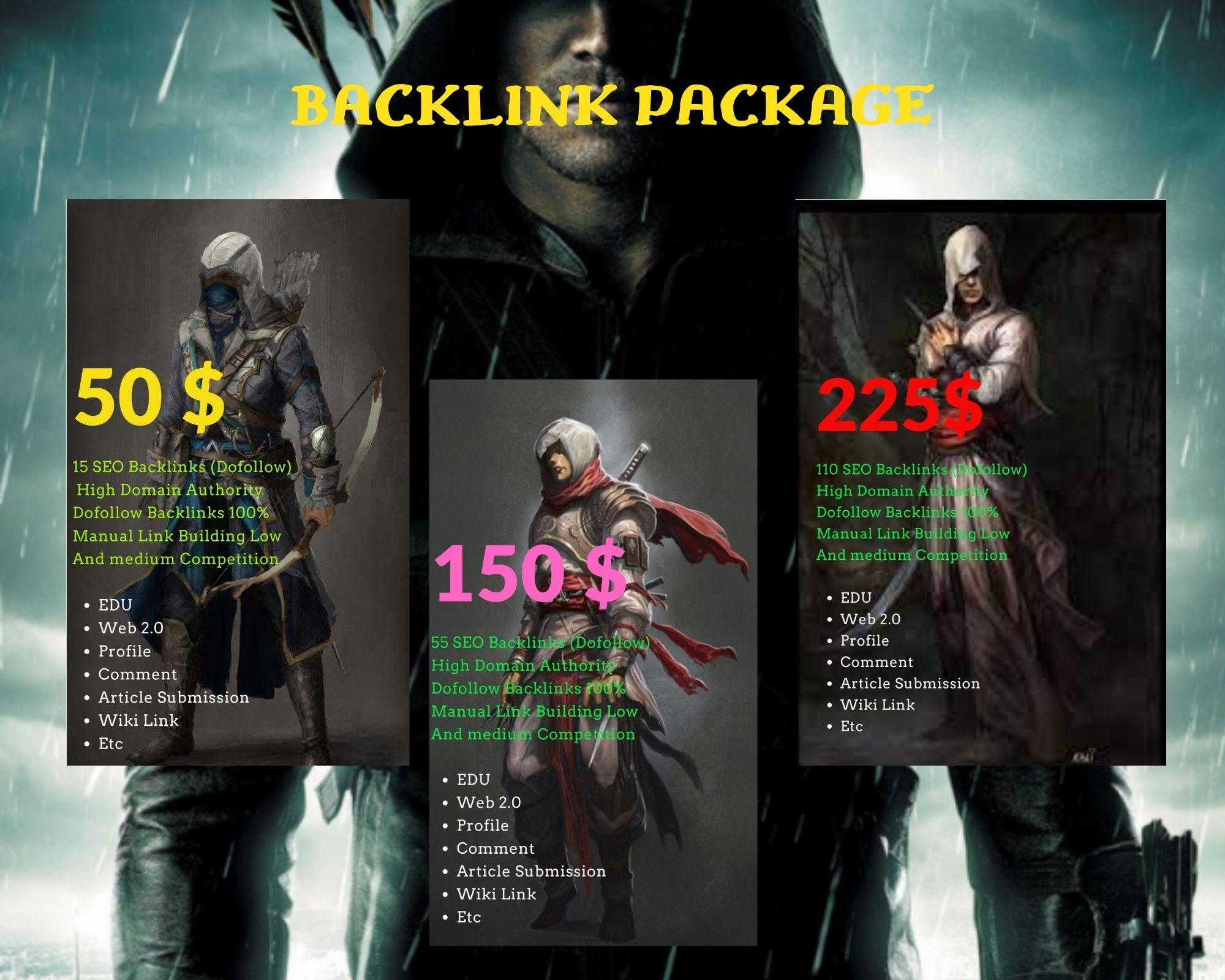  ★★ Ninja ★★ SEO Secret The Bandit On7 ★★ Boost Link TF 70 ★★