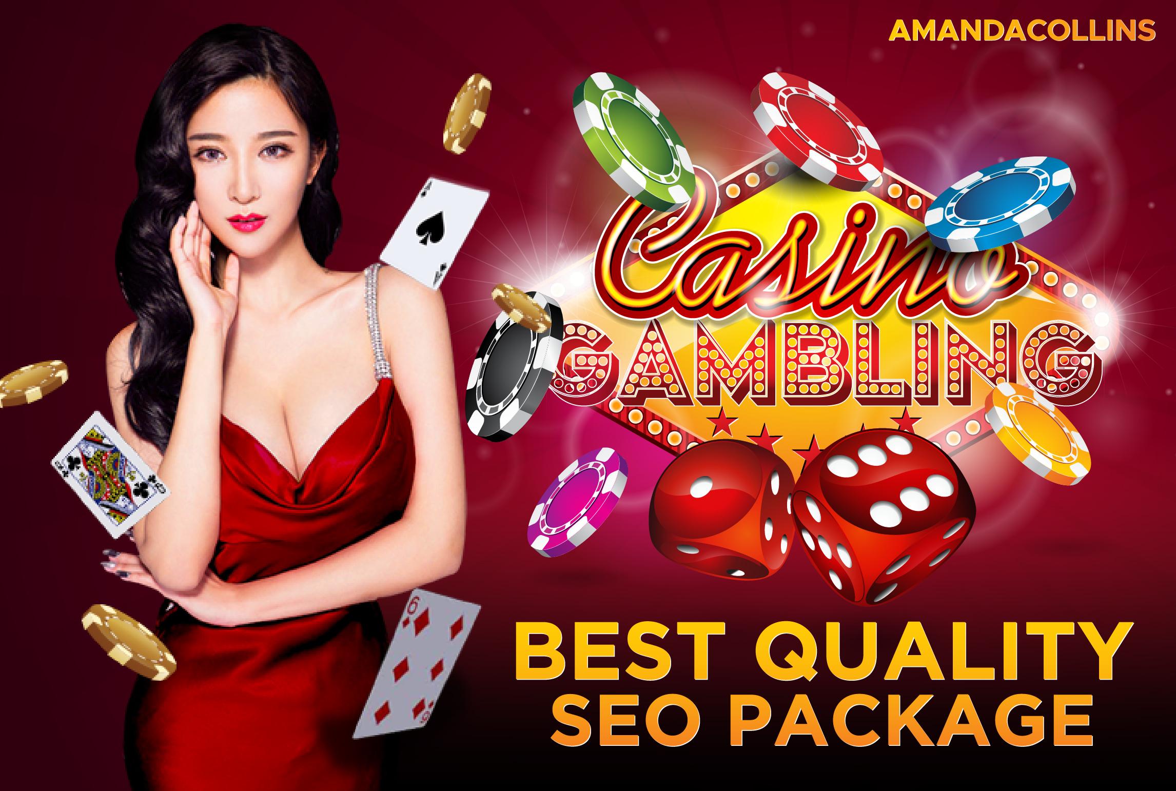 Razors Speed Rank Strategy Good Quality, Diversified & Safe SEO Package For Poker,gambling,sobet