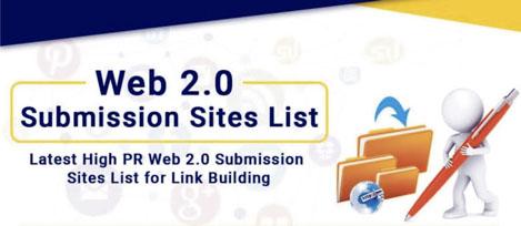 I will build 30 authority web 2 0 backlinks