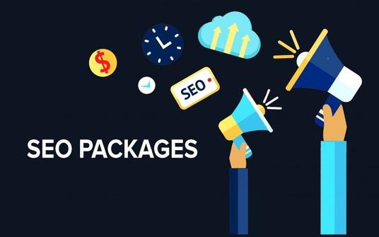 I will Do All In One Premium SEO Strategy Package to Improve Your Ranking