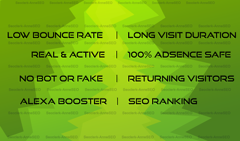 bring 30,000 real visitors, targeted web traffic from search engines