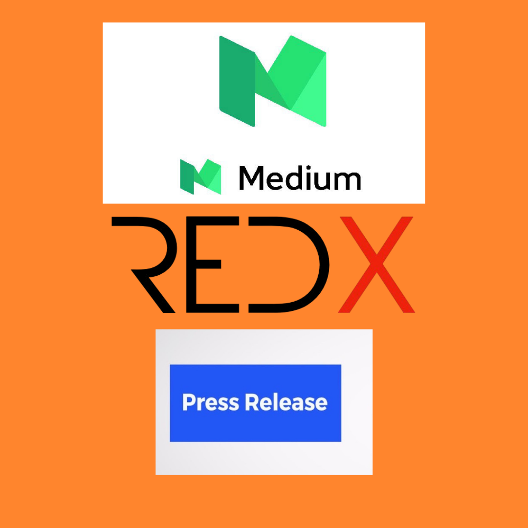 Get a Major press coverage package 