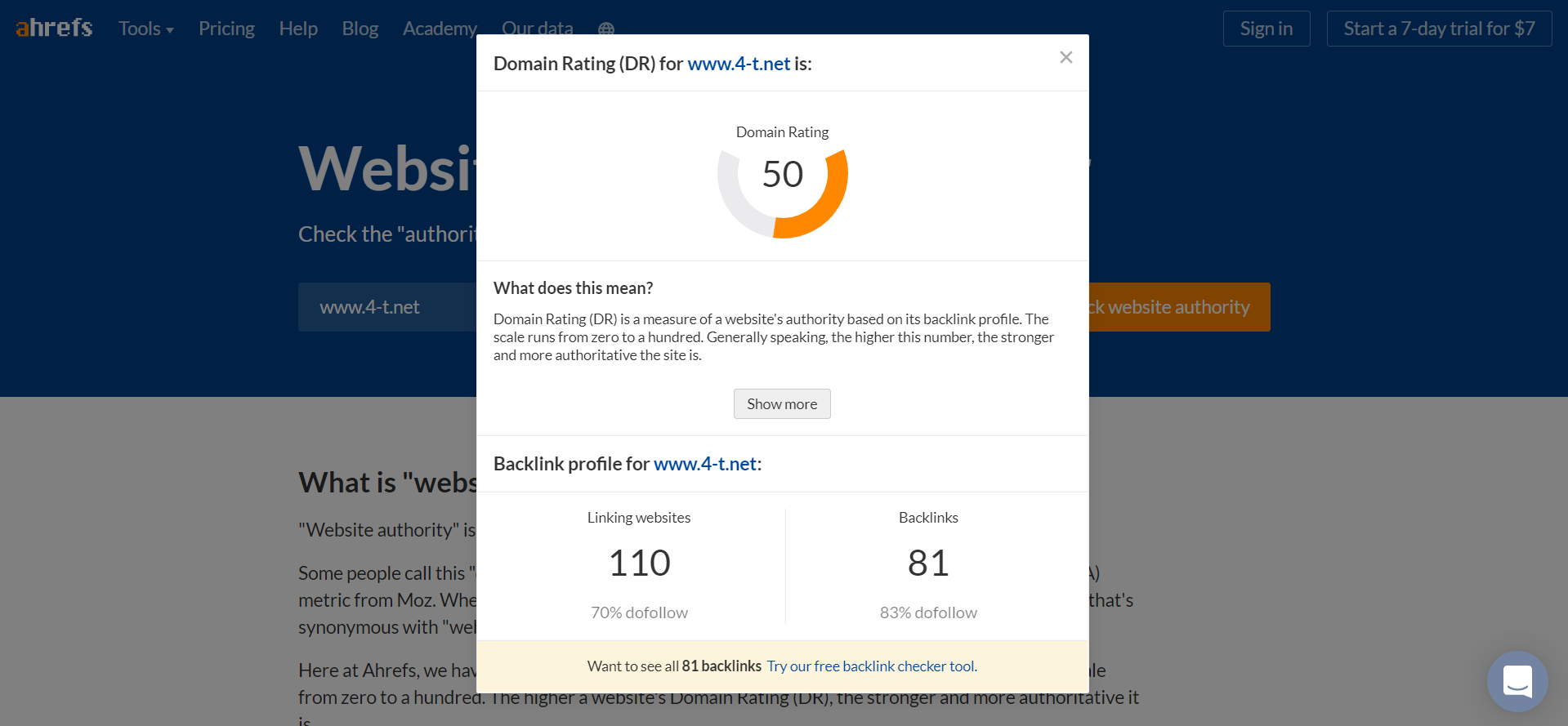 Guest Post on High Authority Domain + High Alexa Rank
