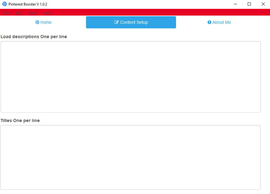 Pinterest Bosster : Drive more 10x traffic to your business