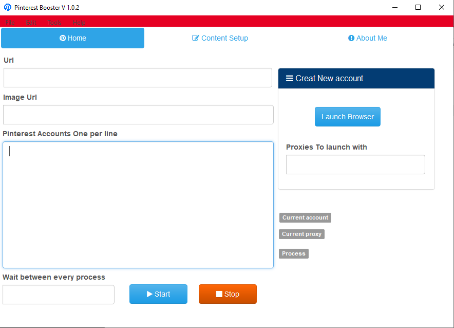 Pinterest Bosster : Drive more 10x traffic to your business