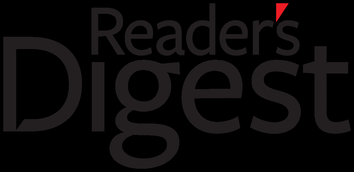 Guest Post On UK Magazine and Newspaper Site - Readersdigest.co.uk