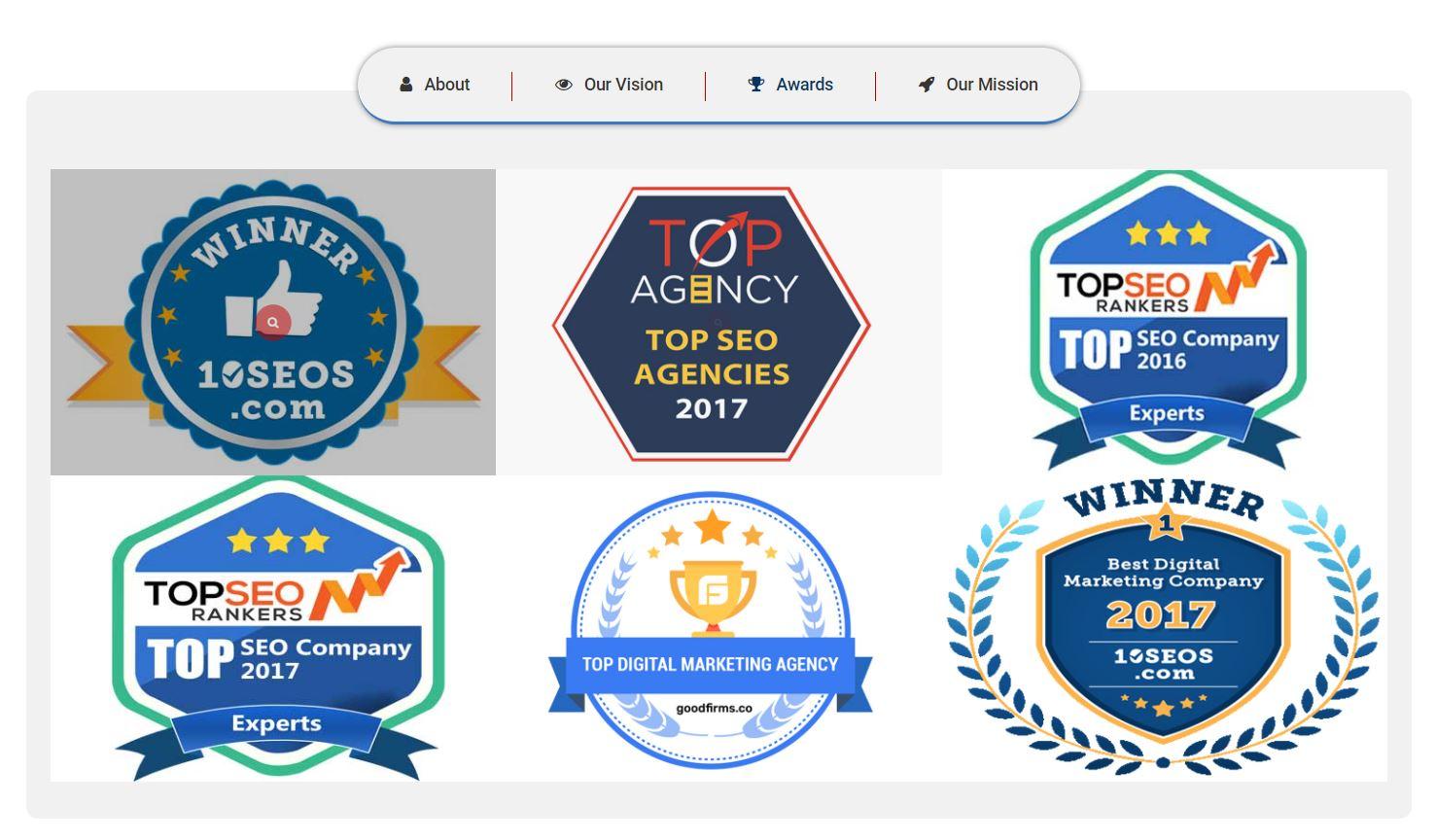 Publish your Articles on Real SEO company's site - Guest post 