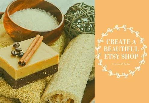 I will set up or revamp your etsy shop including SEO