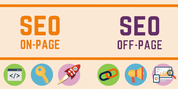 I will do SEO full on page and off page optimization for any site