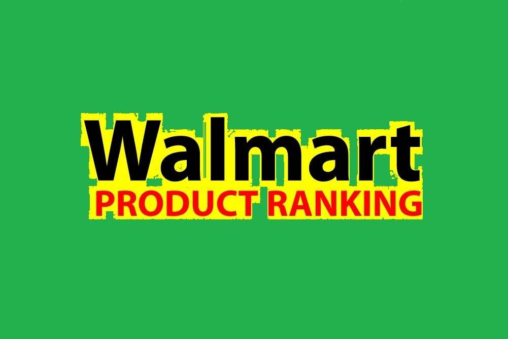 I will do walmart seo, which rank product in 1st page