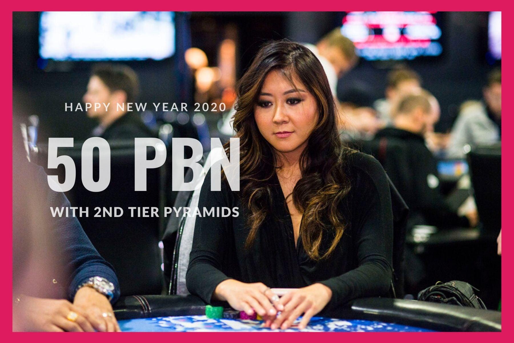 888 Poker/Casino/Gambling PBN Pyramids Backlinks with 2nd tier support backlink