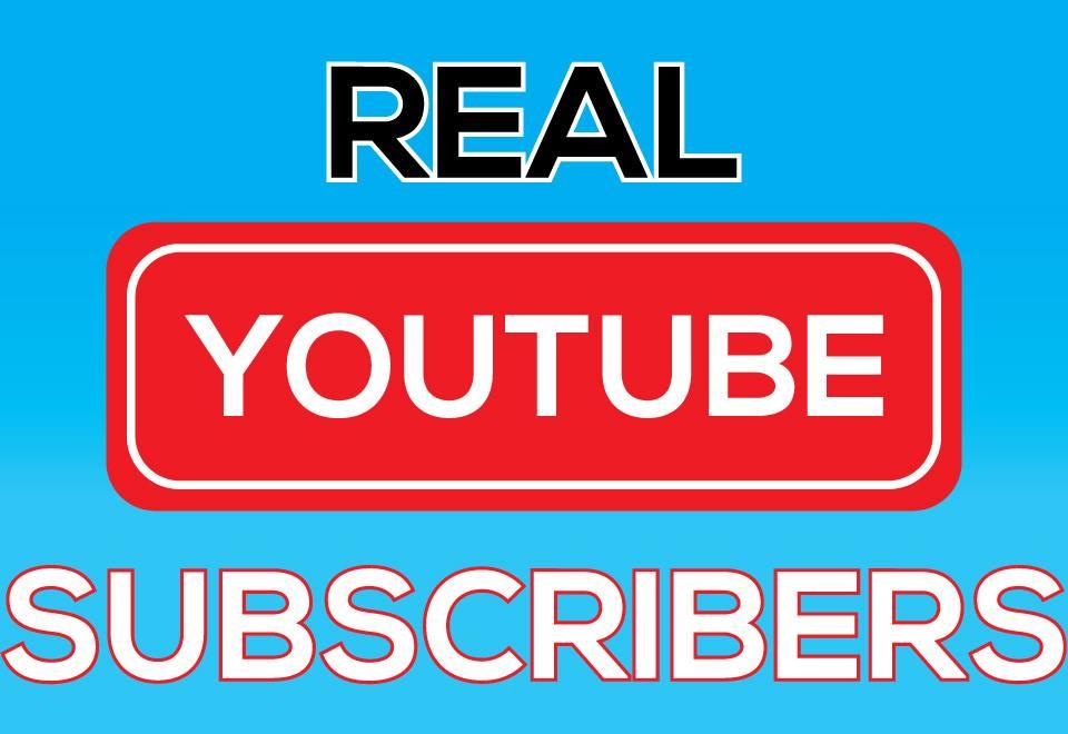  Real video Promotion with extra bonus