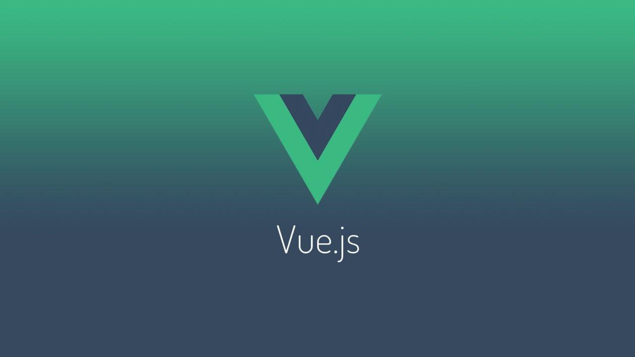  Web Development with Vuejs 2.x
