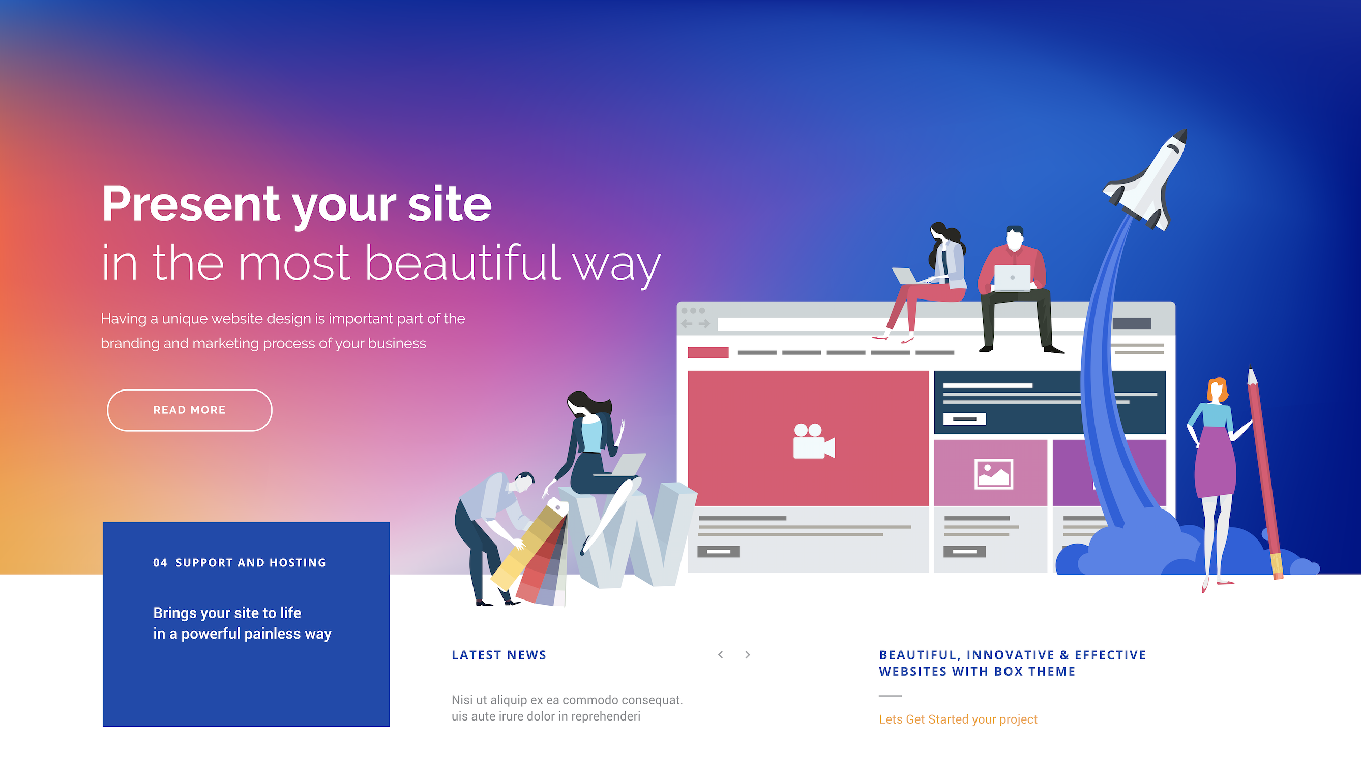 FULL WEBSITE ICO CRYPTO HTML + USER CENTER + PSD + TOKENSALE PAGE