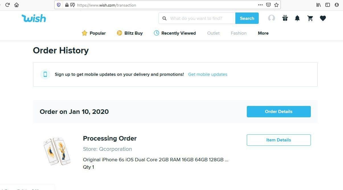 Give You Guaranteed Weekly Income From Drop Shipping Stores