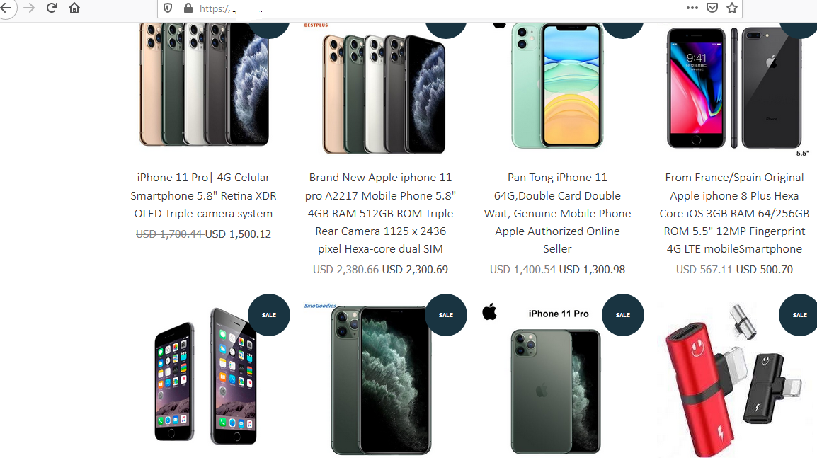 Give You Guaranteed Weekly Income From Drop Shipping Stores