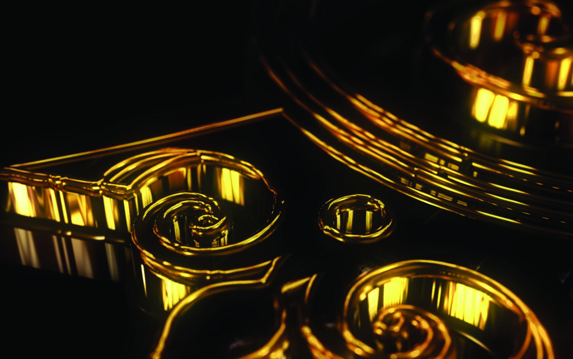 I will create professional full HD 3d logo intro video within 24 hours