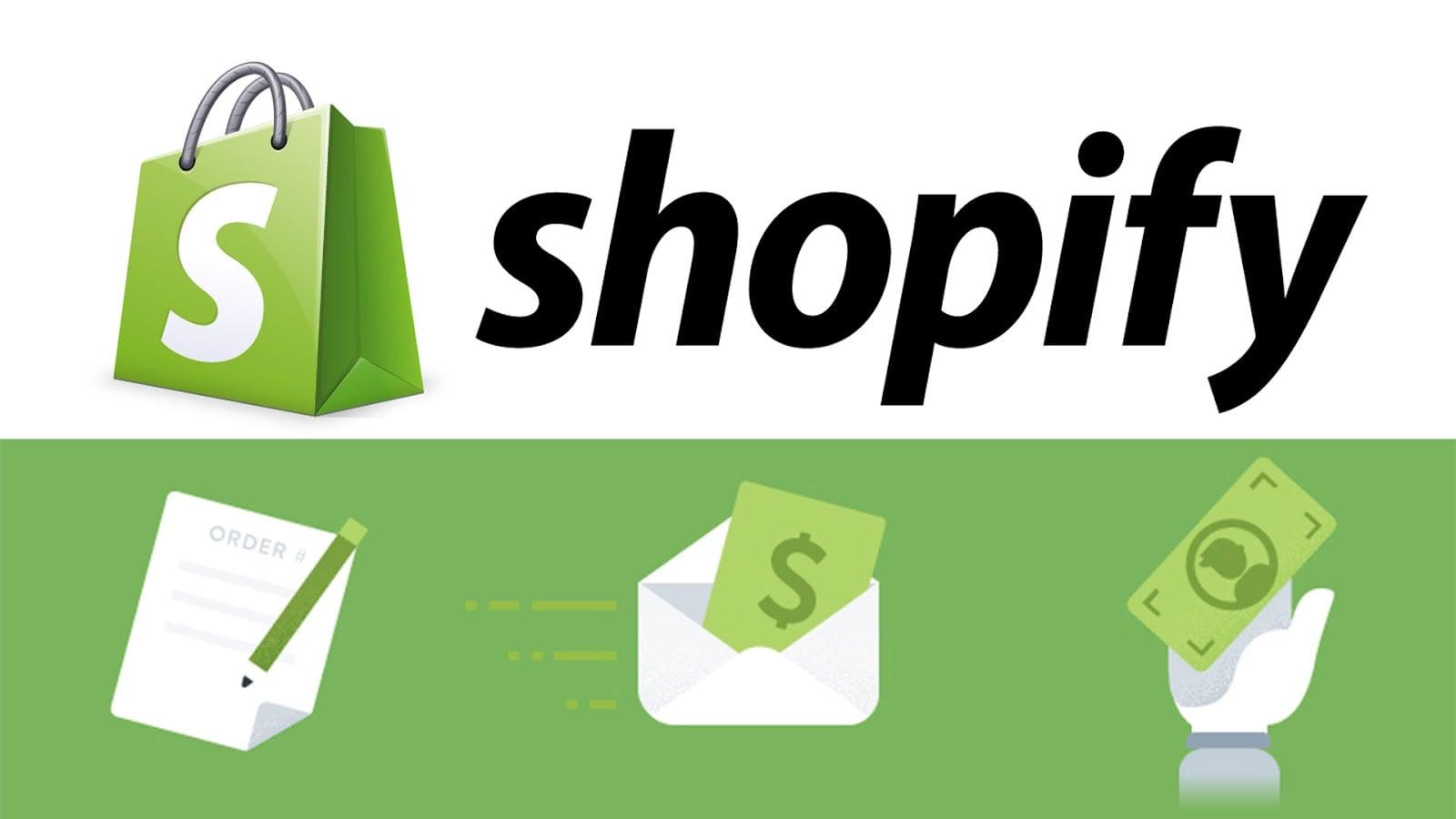 Create Excellence Shopify website 