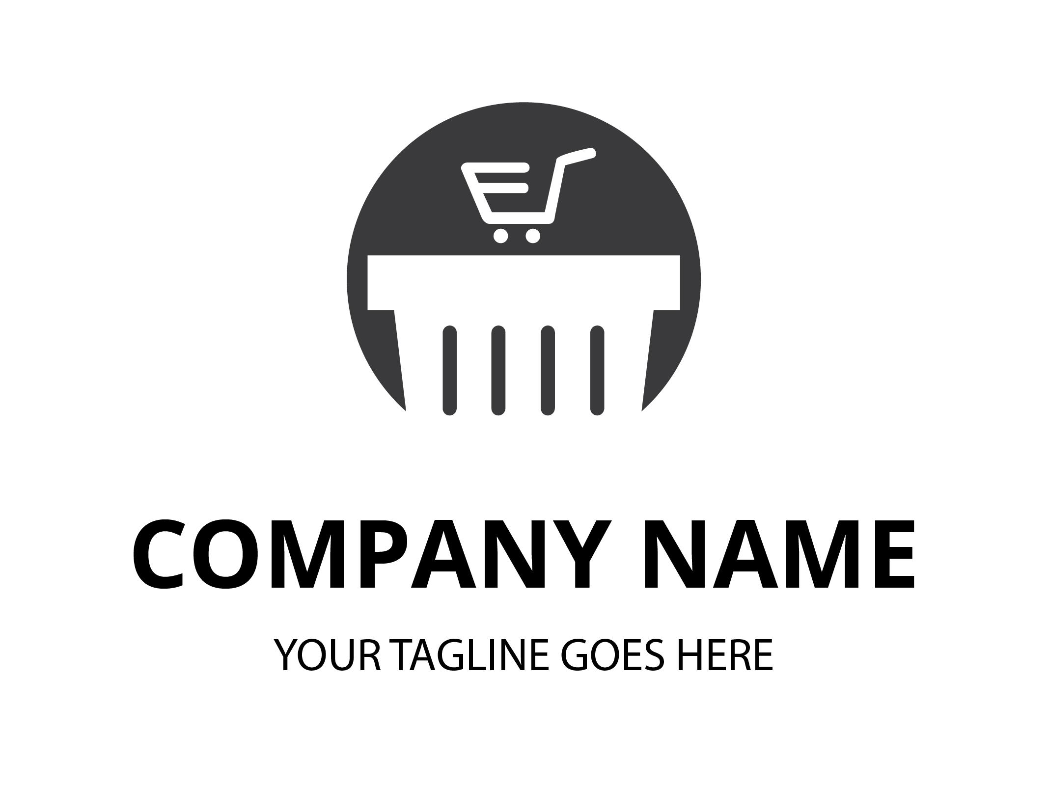 send you 1000+ Editable logos with rights